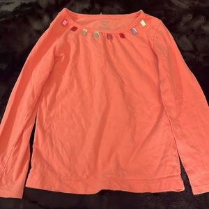 Carter’s long sleeve shirt